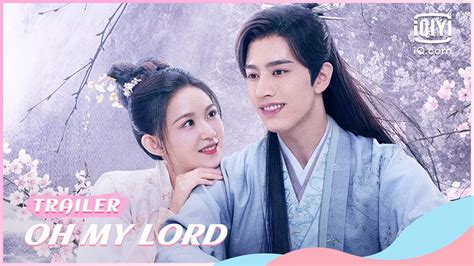The First Lady- Episode 2. . Oh my lord season 2 chinese drama